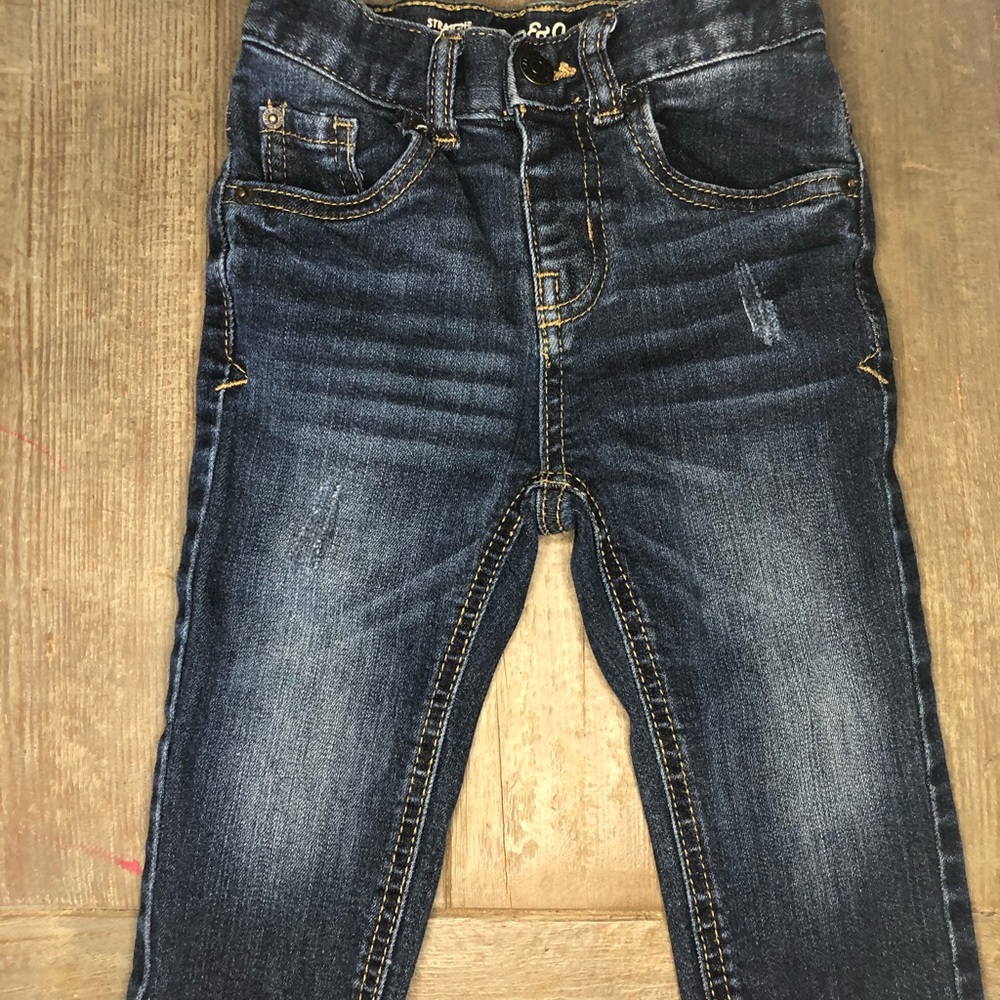 Toddler pants